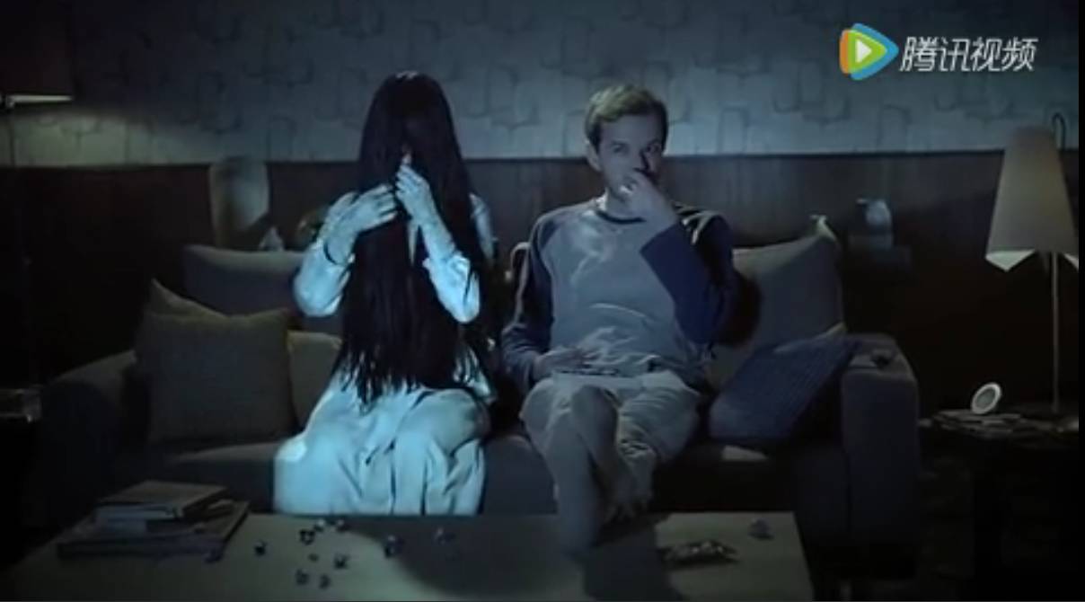 看了这个广告,你还敢在深夜吃巧克力了吗?|品牌艺廊