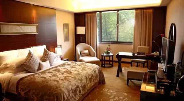 中国最好酒店前十位排行榜,全球最值得入住的前十家酒店