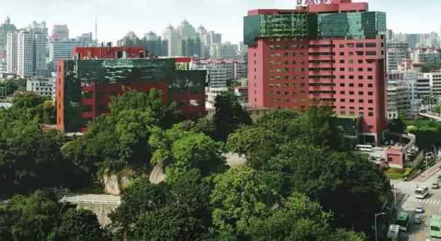 中国最好酒店前十位排行榜,全球最值得入住的前十家酒店