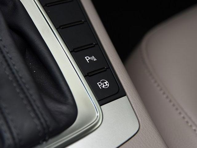 德系原汁原味迈腾,大众迈腾2016款330TSI豪华型