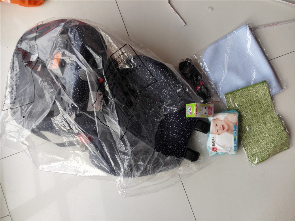 儿童安全座椅安装视频,儿童安全座椅装哪个位置