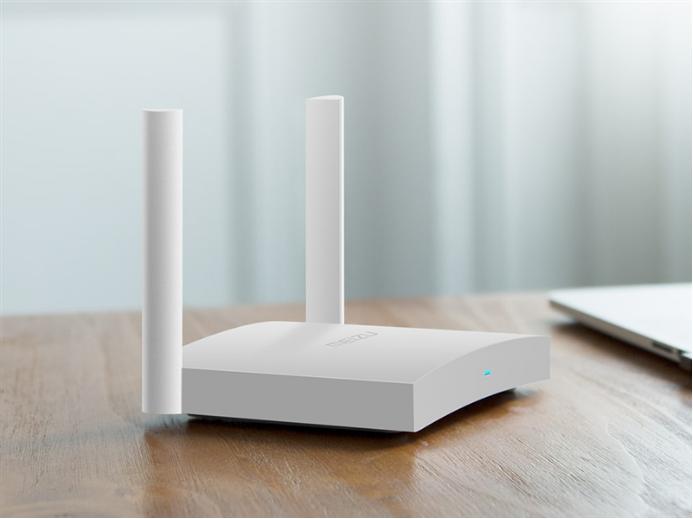 一言不发就开车，老司机说找车牌就要选这几款路由器