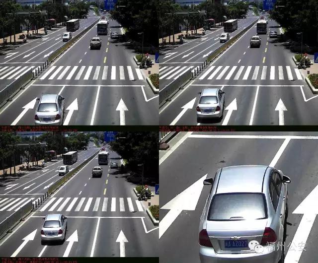 福州非机动车交通违法处罚标准,福州非机动车违章最新曝光