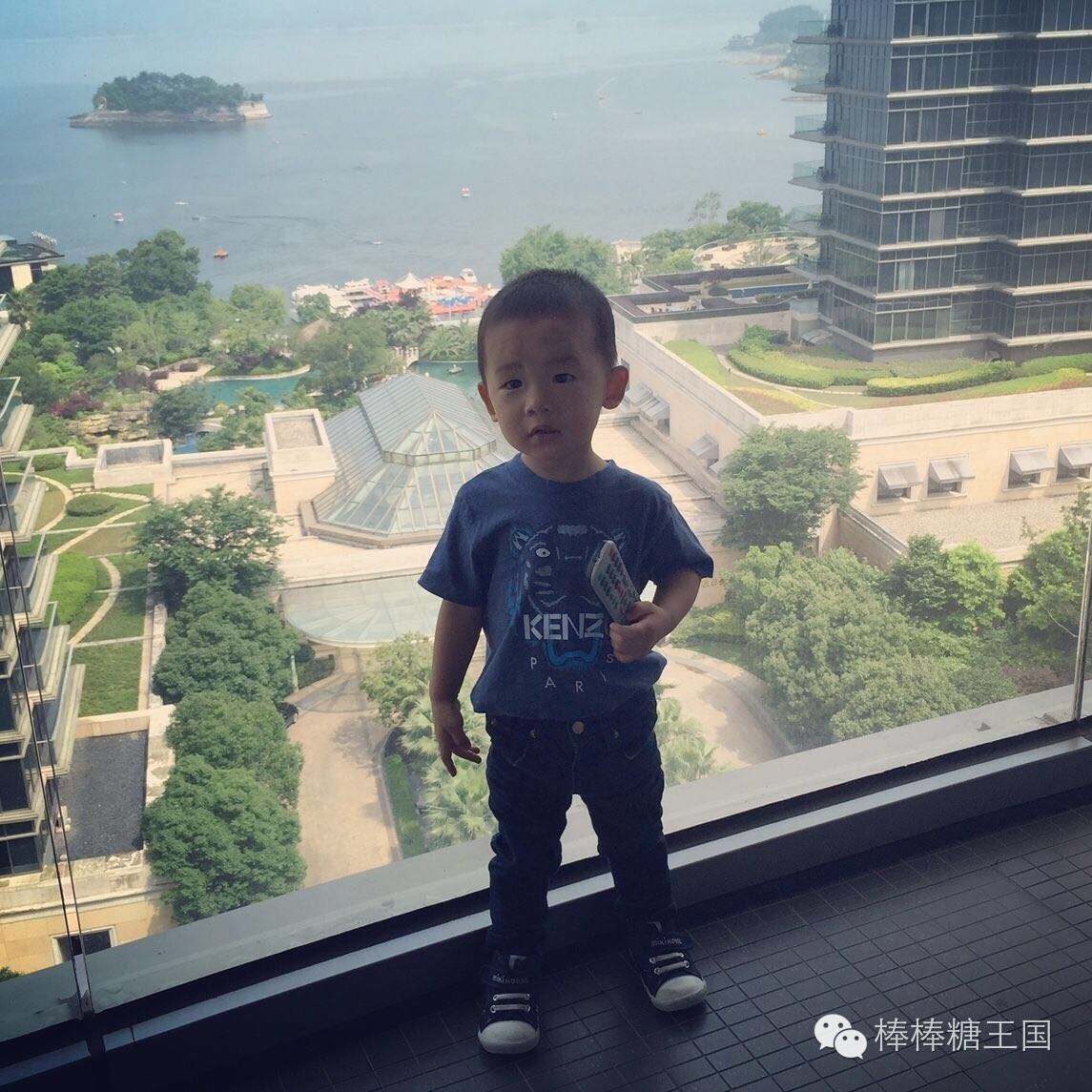 为啥给宝宝买鞋首选MIKIHOUSE？