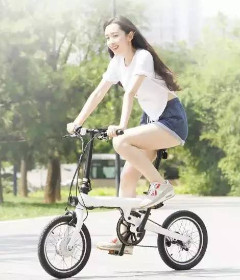 还来自行车？小米那些坑你钱的山寨货还没卖够？