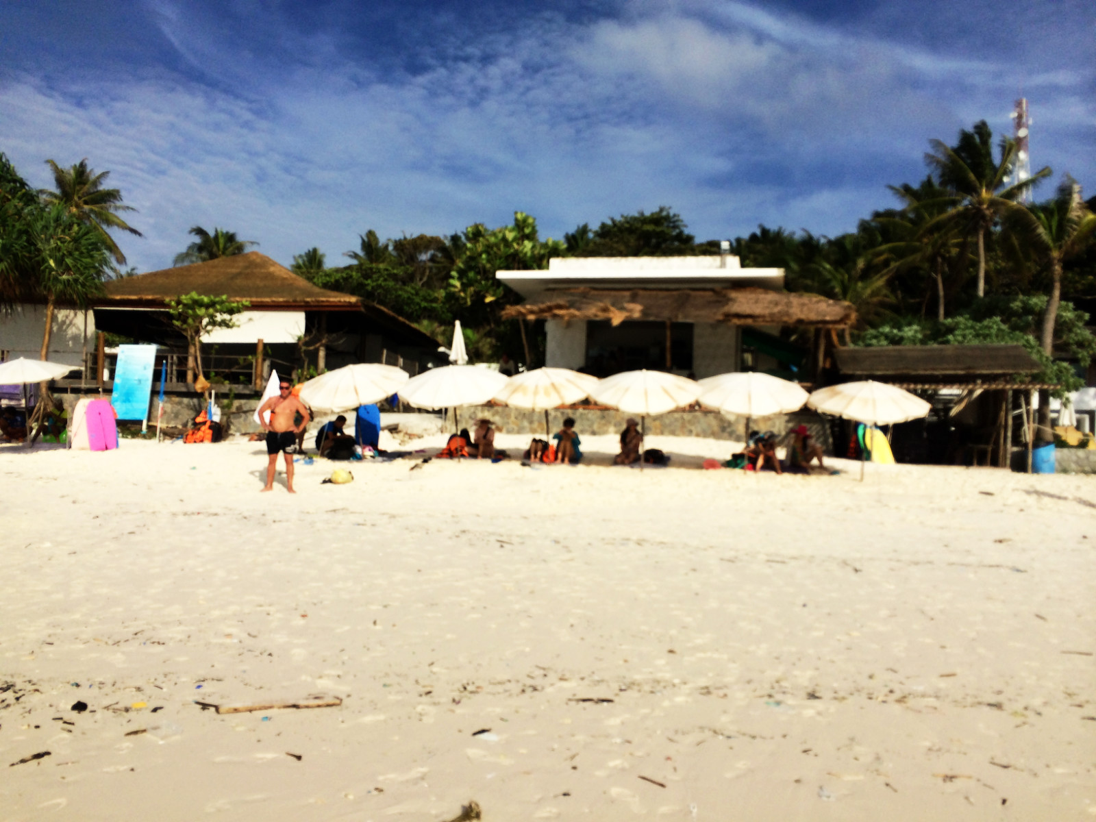 清凉一夏给你5个必去宿雾的理由,清凉一夏不需要太多理由