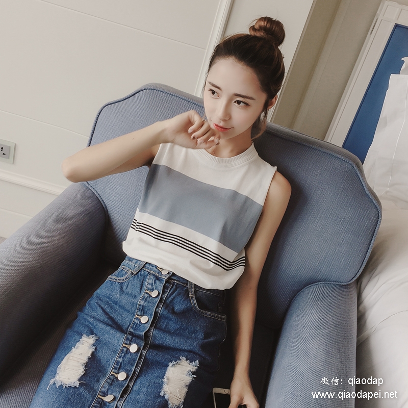 百搭中式美衣,百搭好看穿搭分享