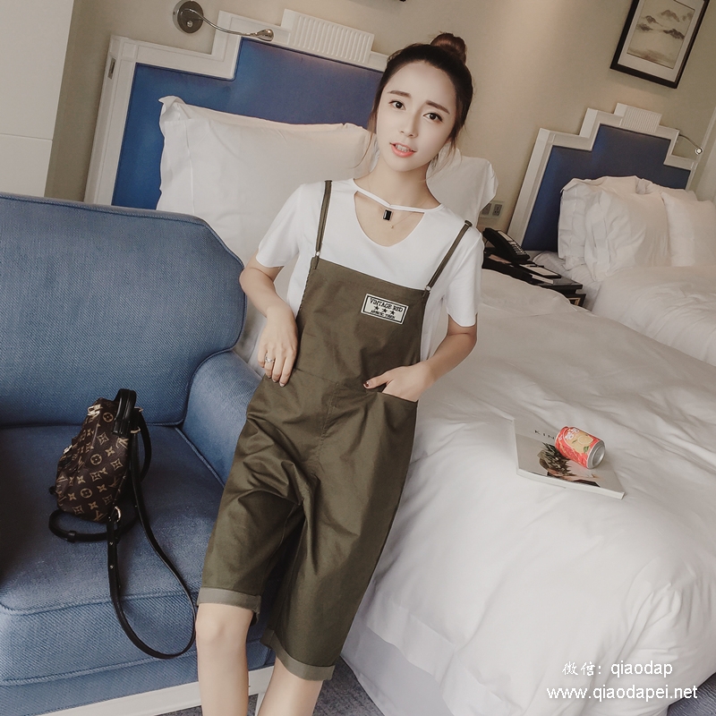 百搭中式美衣,百搭好看穿搭分享