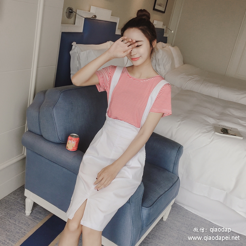 百搭中式美衣,百搭好看穿搭分享