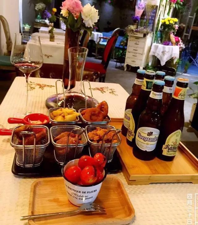 厦门最近最火的小店铺,厦门新开店铺