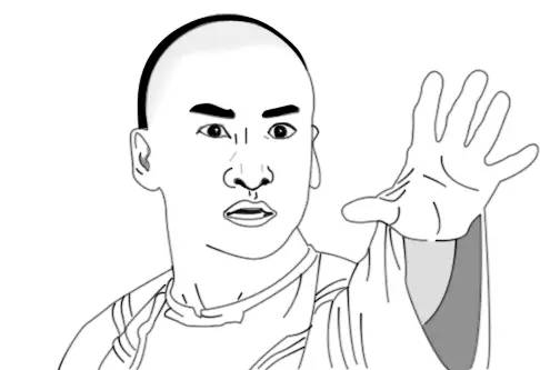 “治疗恐高症”一招致胜的办法？！