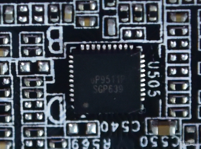 影驰1070轻松干掉了上一代旗舰!