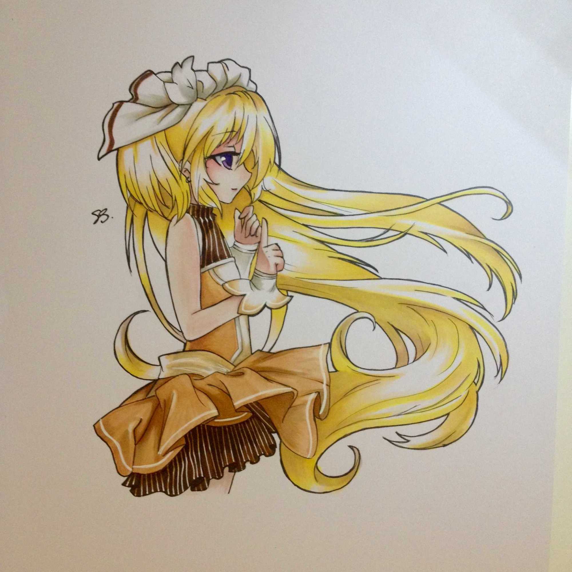 漫画基础教程绘画初学者,漫画马克笔绘画技巧