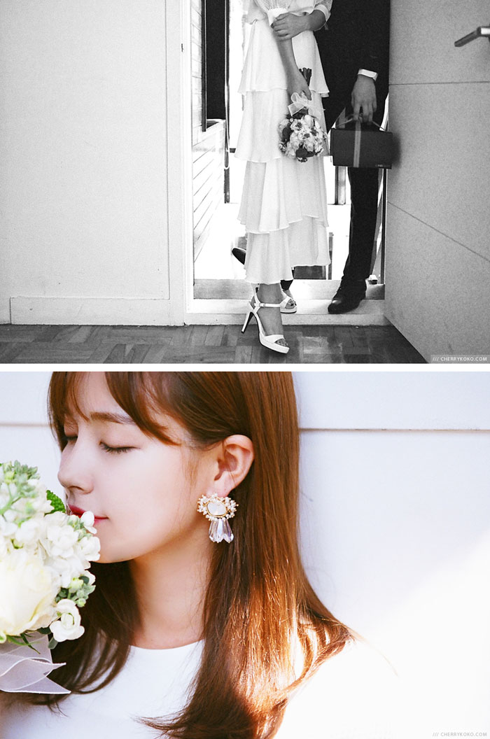 婚纱照推荐风格3套,实用婚纱照风格