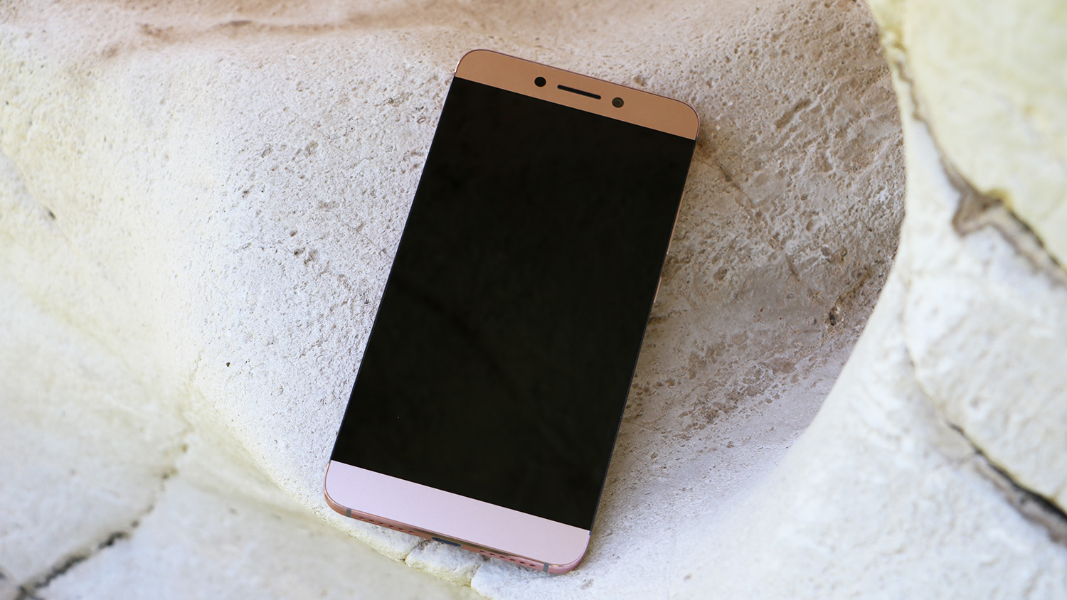 内在差异化的体现-乐2Pro测评