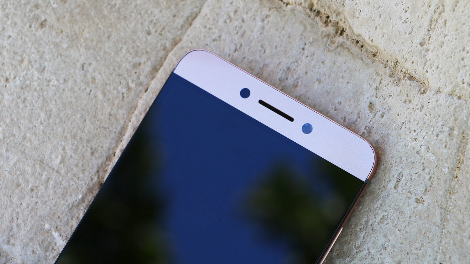 内在差异化的体现-乐2Pro测评