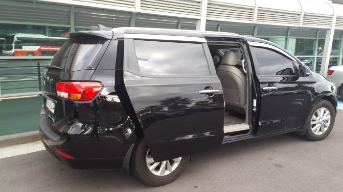 济州岛租车价格一览表,中国人如何在济州岛租车