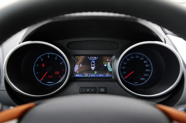 比亚迪元驾乘感受,比亚迪元驾乘体验