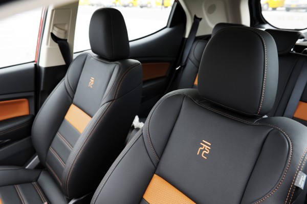 比亚迪元驾乘感受,比亚迪元驾乘体验