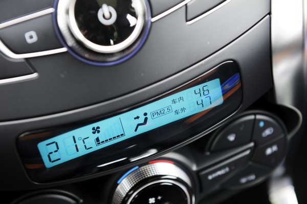 比亚迪元驾乘感受,比亚迪元驾乘体验