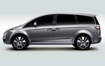 十万左右的七座车有哪些好推荐,30万左右7座商务车排行榜前十名