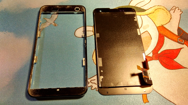 手机屏幕坏了去手机店修靠谱吗,手机屏幕坏了怎么修复简单一点