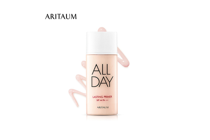 妆容比较厚重的妆前乳,修饰肤色妆前乳合集