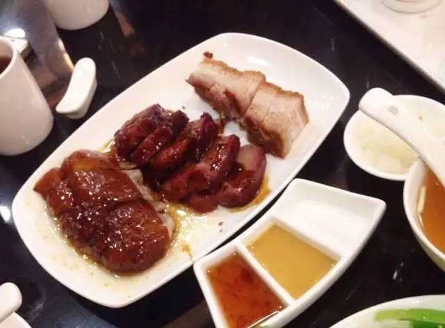 香港最好吃的云吞面,港式云吞面哪家最好吃