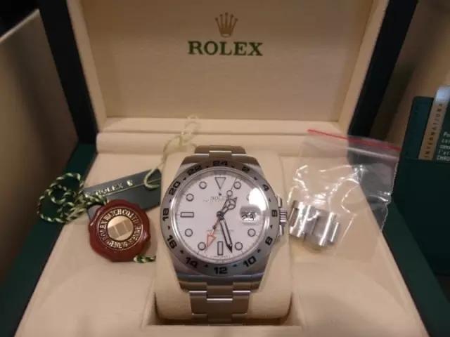 为什么买劳力士的人感觉是土豪 (一年之内连买三块劳力士什么水平)