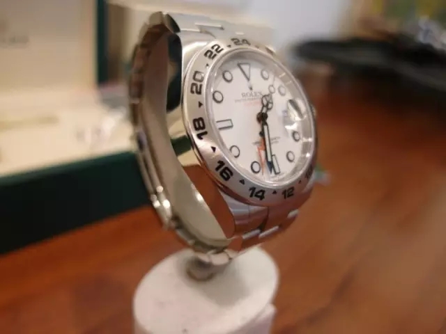 为什么买劳力士的人感觉是土豪 (一年之内连买三块劳力士什么水平)