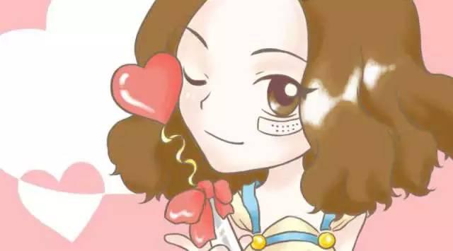 小花科普丨脸上有宝不自知，快来普及下卧蚕的知识！