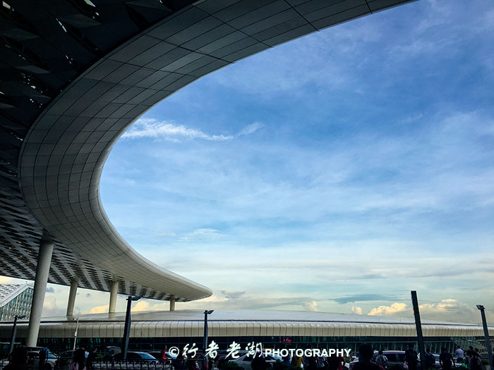 到了深圳怎么省钱去机场,去深圳机场国内出发攻略