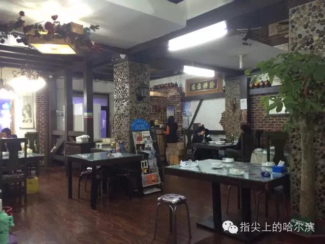 又一家宝藏酒店,又一家饭店