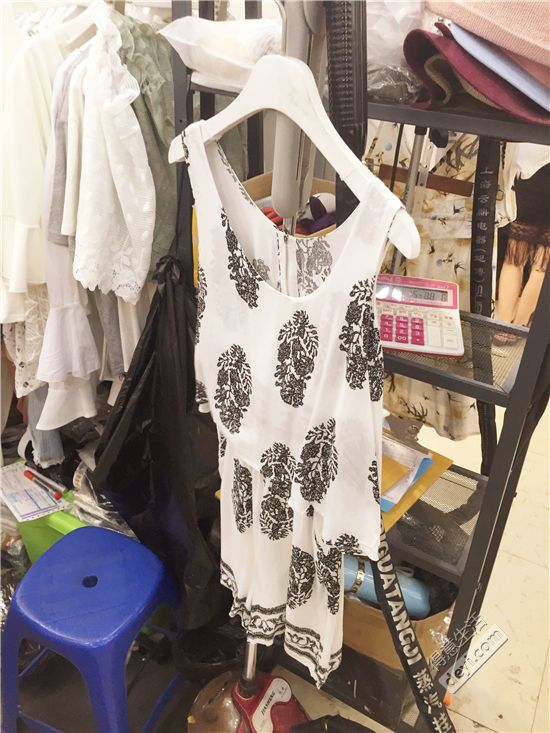 揭秘淘宝店铺和企业店铺,揭秘淘宝衣服进货渠道