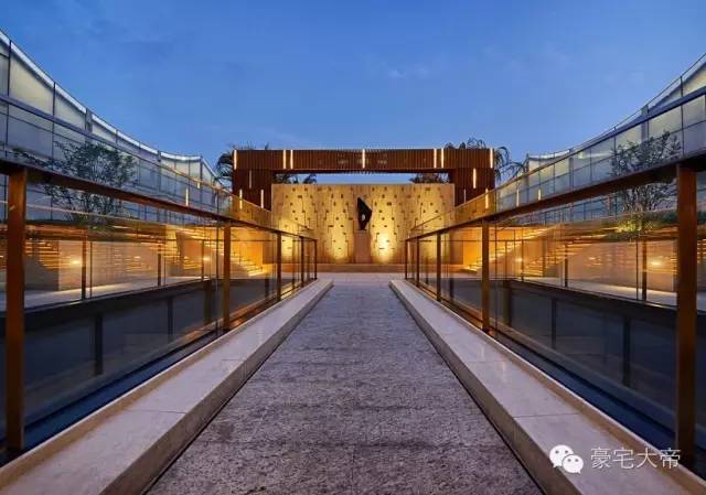 如此精心筑造,就算身在闵行又如何?