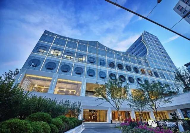 如此精心筑造,就算身在闵行又如何?