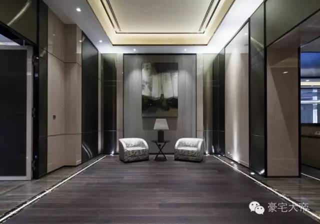 如此精心筑造,就算身在闵行又如何?