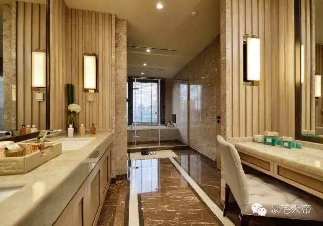 如此精心筑造,就算身在闵行又如何?