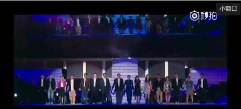 《DreamMaker》：马云和他永远的少年阿里，看哭所有