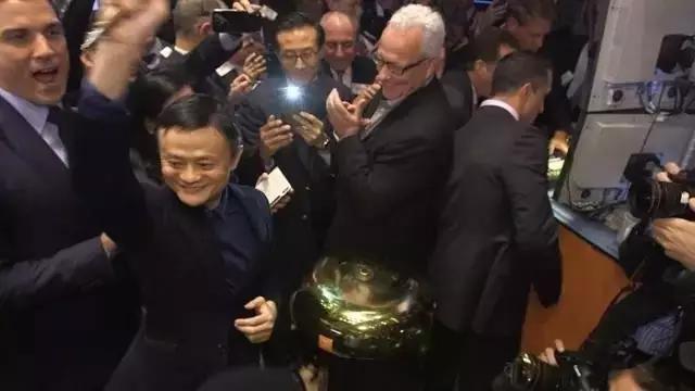 《DreamMaker》：马云和他永远的少年阿里，看哭所有