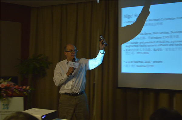 MEMS传感器未来的挑战,mems传感器和智能传感器