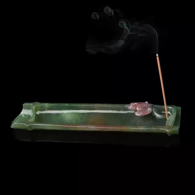 玉石香韵,玉石香