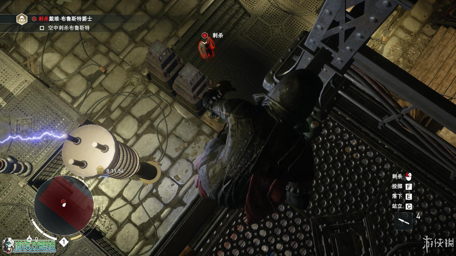 刺客信条枭雄完美攻略,刺客信条枭雄评测