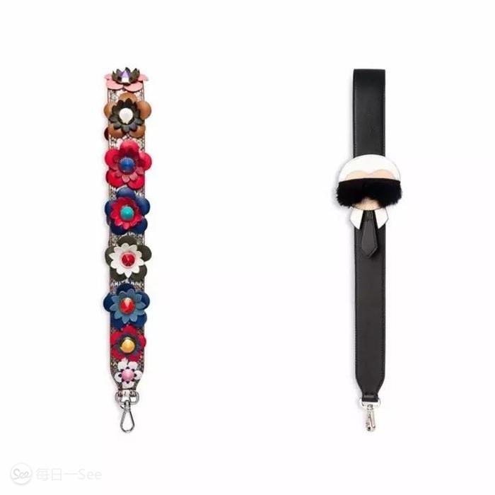 100个值得买的包包品牌,今年很流行宽肩带包包