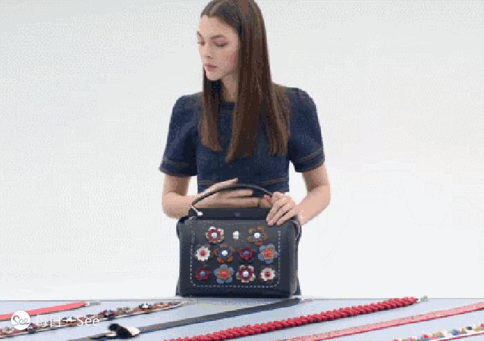 100个值得买的包包品牌,今年很流行宽肩带包包