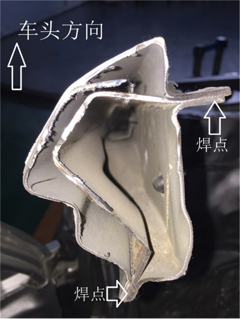 汽车技术相关知识,汽车技术科普篇