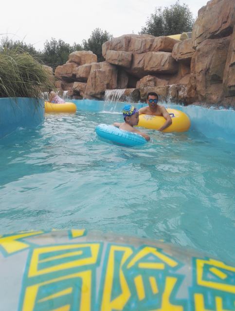 奥帕拉拉游玩攻略和费用,奥帕拉拉游玩视频