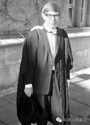 霍金是怎么知道这么多的,霍金真实秘密
