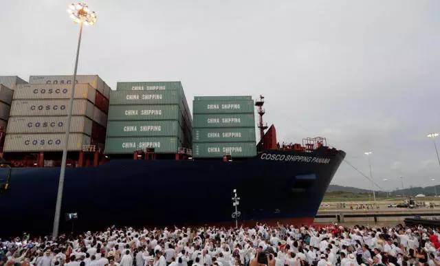 “重要位置”观礼靠P图?蔡英文“外交首秀”尴尬不止一点点