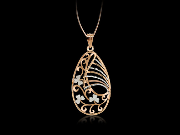 都是金，凭啥你多个K就比我贵！